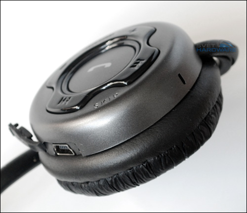 Arctic Sound P311: Bluetooth za babku