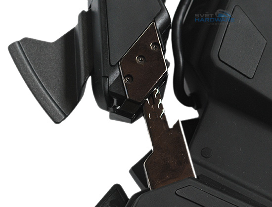 Razer Orbweaver: prodloužená ruka pro hráče