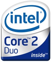 Intel Core 2 Duo E6750 v testu