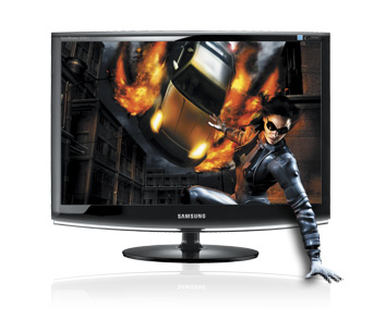 nVidia 3D Vision okem pařana