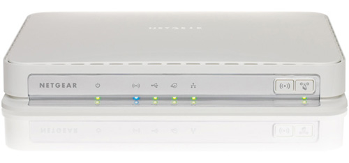 Netgear uvádí svůj první Wi-Fi router speciálně pro Apple