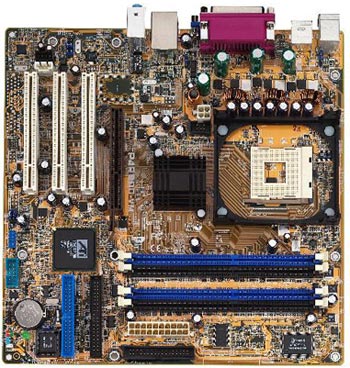 Vybíráme základní desku: kterou zvolit?