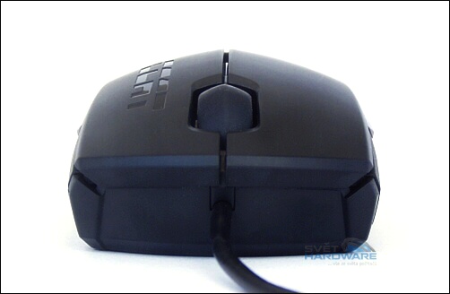 Roccat Pyra: mobilní hráč