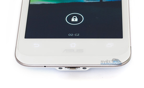 Asus Padfone 2: spásný koncept?