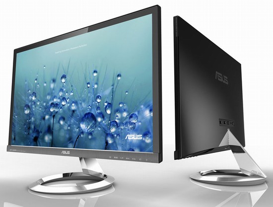 Doporučené LCD monitory: září 2012