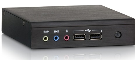 VIA uvádí mini PC ARMTiGO A800 s SoC Cortex-A8