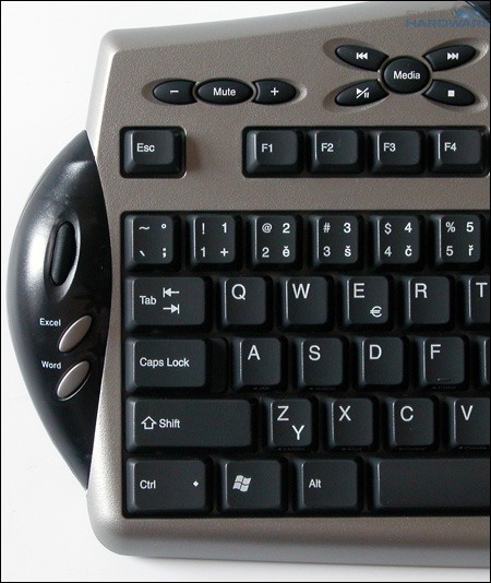 Srovnávací test PC: HAL3000 aDevil