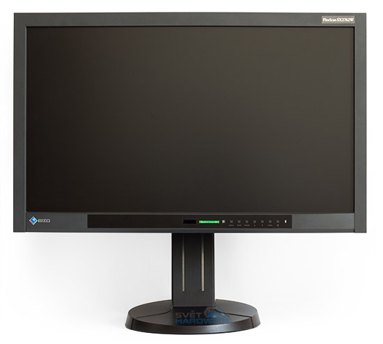 EIZO SX2762W: profesionál útočí