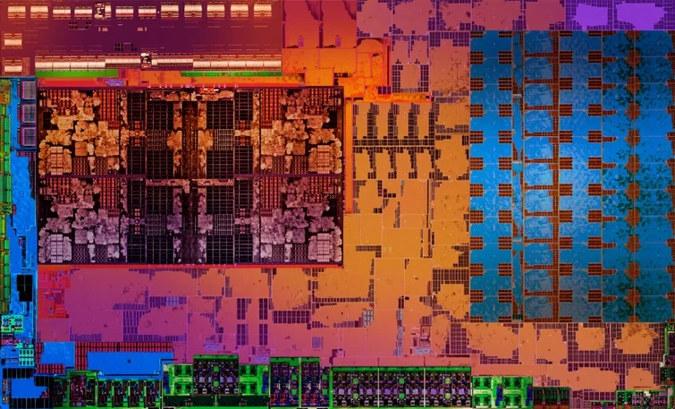 AMD Renoir: APU se Zen 2 a Vega 10?