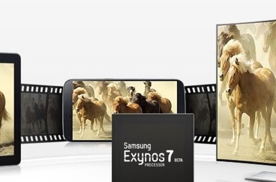 Samsung začal s masovou produkcí 14nm čipů