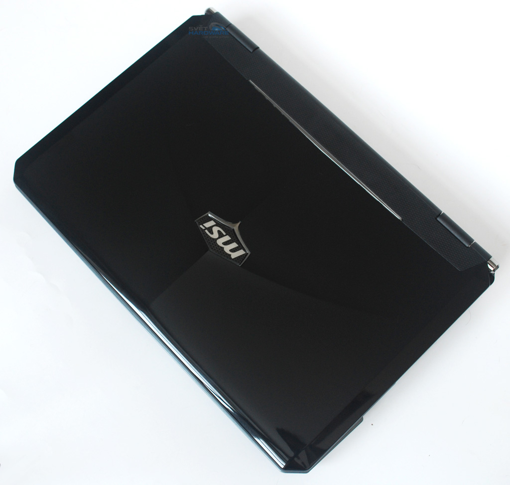 MSI GT680R: Sandy Bridge pro hry