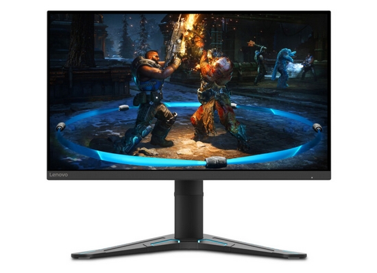 Na hry i tabulky. Lenovo přidává do nabídky monitory G27q-20 a G27-20