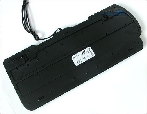 Šest herních klávesnic v testu