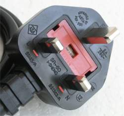 AOC LM520A - já mám taky kolečko!