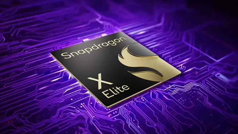 Qualcomm si v reklamě dělá legraci z Intelu a 55% výkonu při provozu na baterku