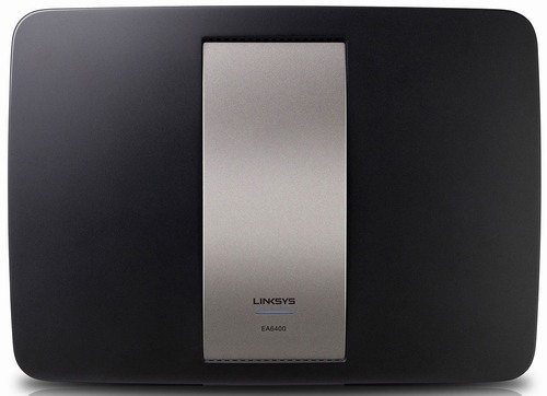 Linksys nabídne routery Smart Wi-Fi s 802.11ac