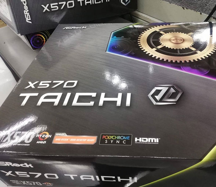 Aktivní chlazení čipových sad se vrací s nástupem X570