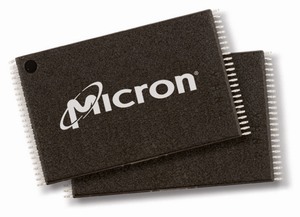 Intel a Micron postaví továrnu na 50nm flash paměti