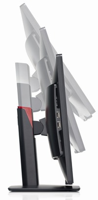 Fujitsu uvádí nové monitory s MHL