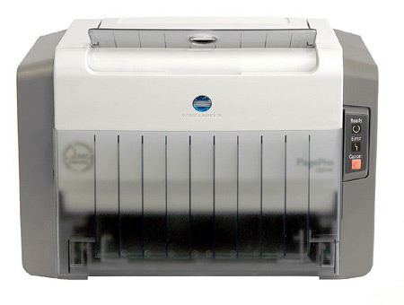 Laser šestkrát jinak - I. část