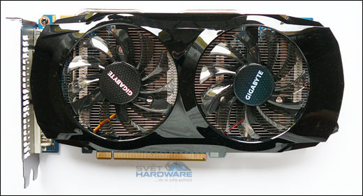 GeForce GTX 460: Fermi jinak a lépe 2/2