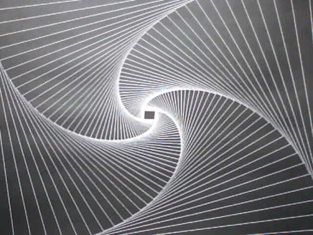 Megatest webkamer pro USB - část druhá