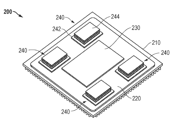 AMD stále pracuje na mamutím procesoru EHP pro exascale systémy