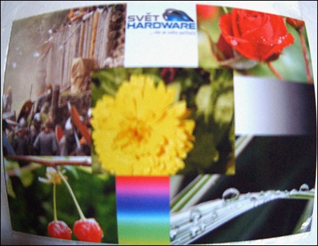 Megatest 18 USB kamer - vyhodnocení 1. část