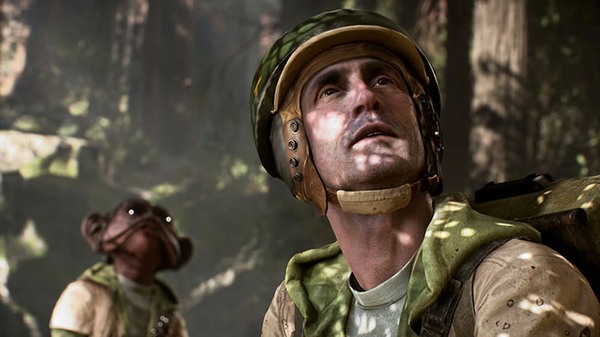 Nároky Star Wars: Battlefront zveřejněny, chystá se "primitivní" Far Cry