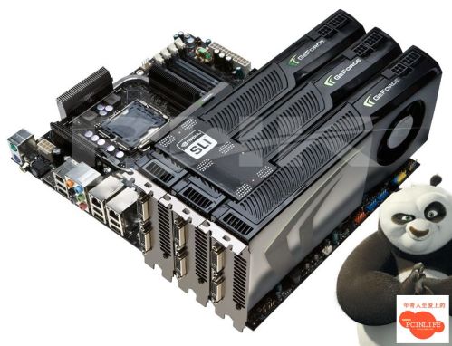 Nastupují karty NVIDIA GeForce GTX 260 a GTX 280, první testy venku