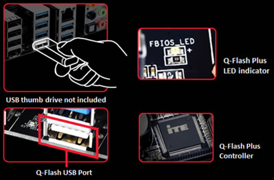 Gigabyte X99: desky pro nejvýkonnější desktopy