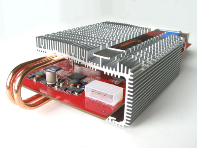 Megatest chladičů na grafiky, část I. - popis modelů