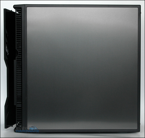 Antec Mini P180: malý silák