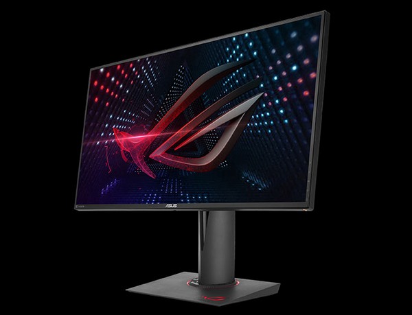 Asus ROG Swift PG279Q a PG27AQ jsou na trhu