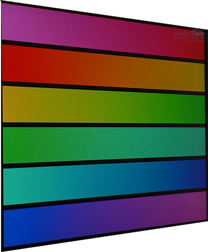 Megatest 19" LCD: HP L1955