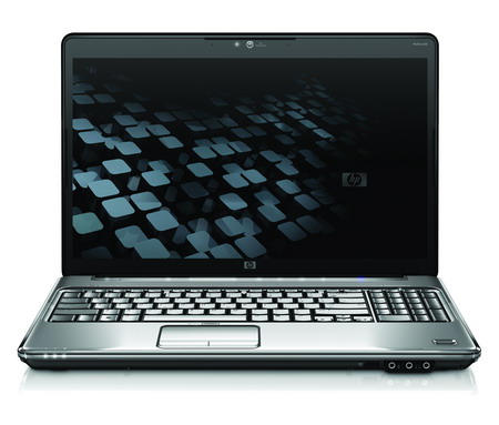 HP uvádí notebooky Pavilion dv3600ec a dv6-1020ec