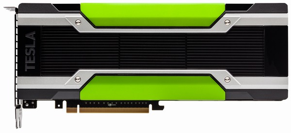 NVIDIA oživuje Kepler a představuje GK210