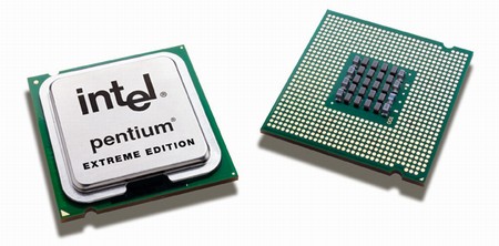 Intel uvádí Pentium Extreme Edition 965