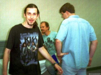 Progaming ve víru času