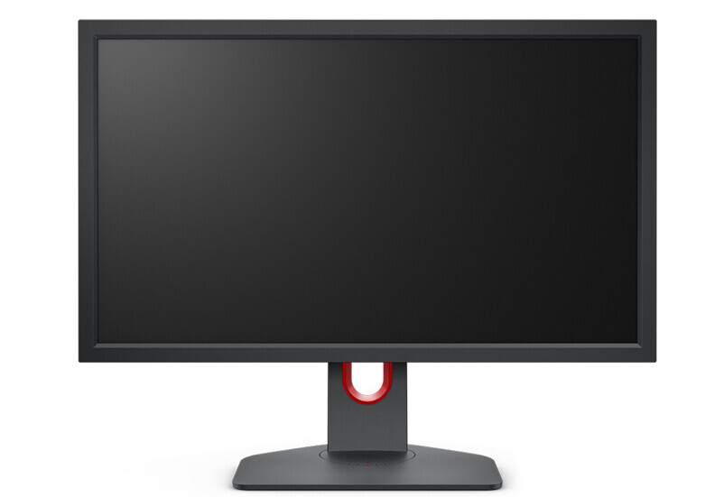 BenQ uvádí LCD Zowie XL-K: speciály pro eSports