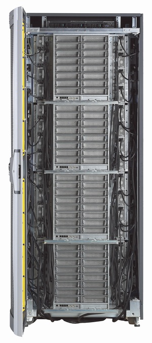 SGI uvádí na trh systém Altix ICE pro oblast High Performance Computing - HPC