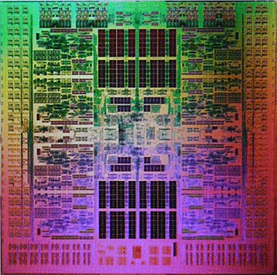 Fujitsu poskytlo detaily o svém osmijádrovém procesoru se spotřebou 35 W