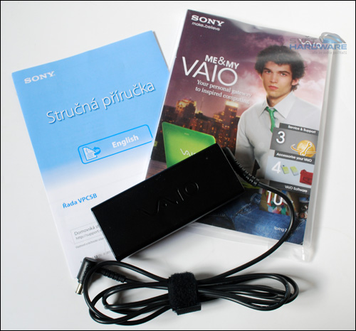 Sony VAIO S: nadupaný maratonec