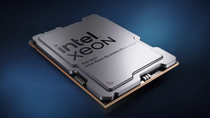 Intel Xeon Granite Rapids navýší cache o 50 % na kapacitu 480 MB