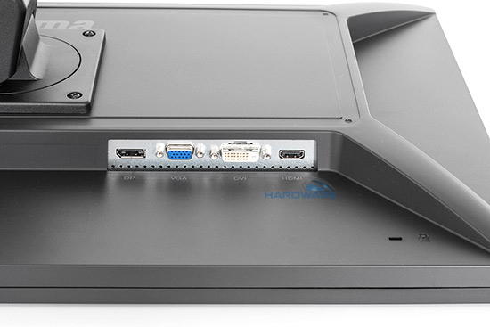 iiyama XB2776QS: panel dokonalý, ale co monitor?