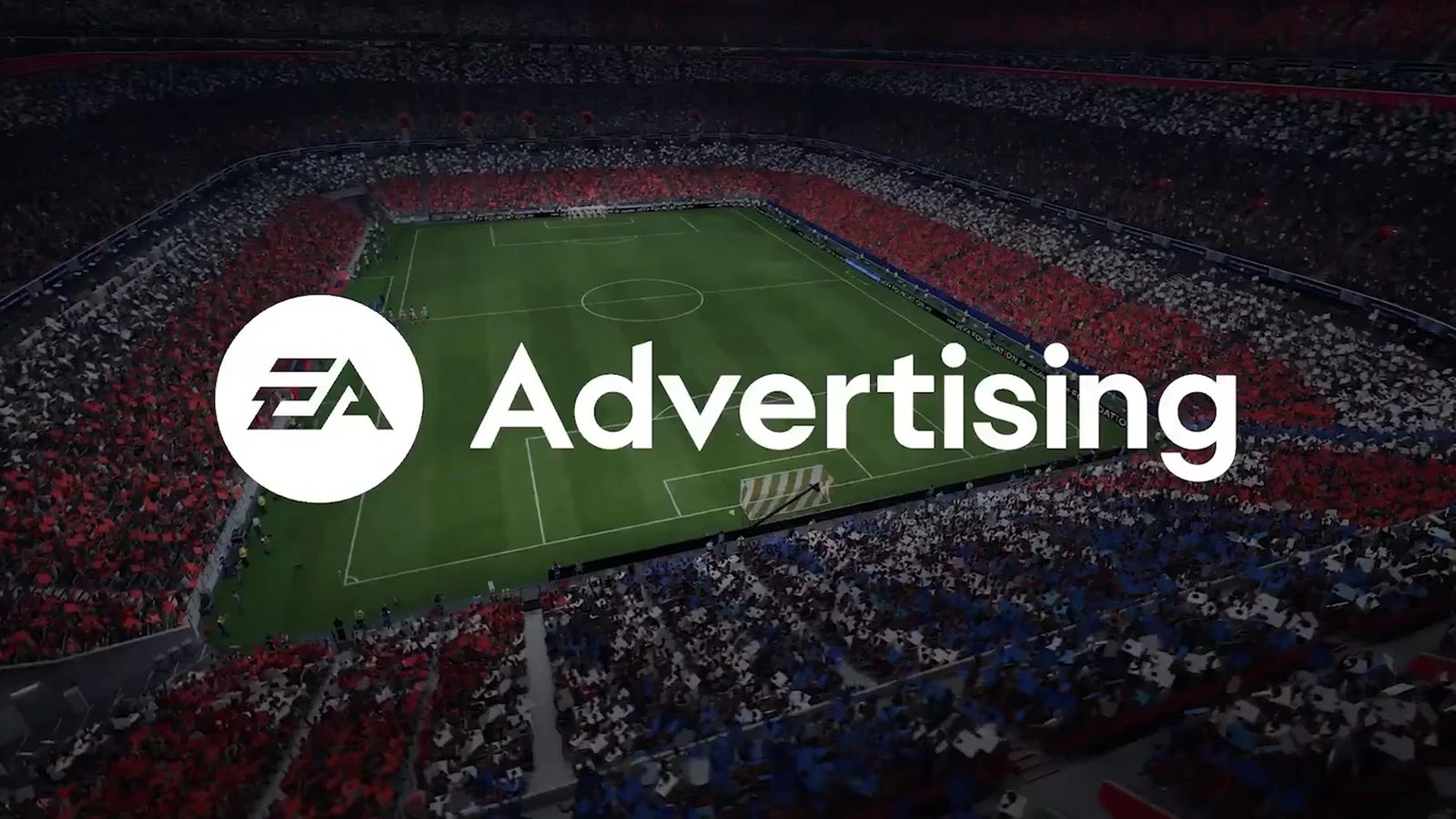 EA spouští EA Advertising, nerušivé reklamy do her i sponzorovaný obsah