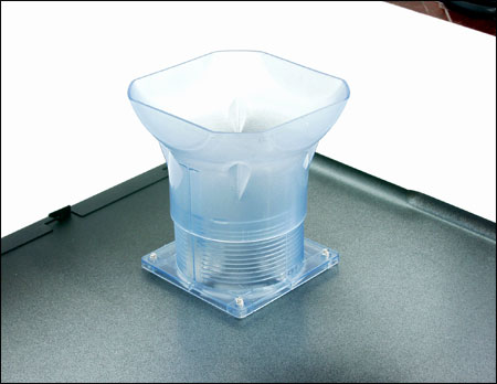 Srovnávací test PC - Prestigio GAMER WCG i945 P4