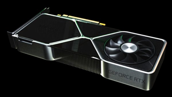 GeForce RTX 3090 může být pekelně drahá, přiblíží se Titanu?