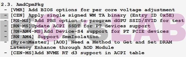 AMD Vermeer se ukázal: vzorek Ryzen 9 4950X/5950X s takty až 4,8 GHz