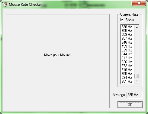 Gigabyte GM-M8000: jako duch